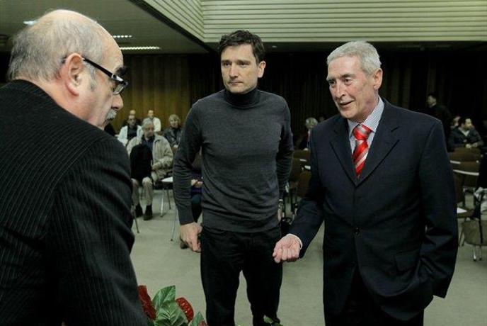 Protipoplavna komisija predstavila ukrepe za večjo poplavno varnost MOL