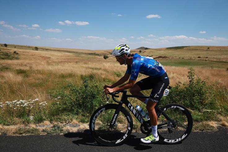 Javier Romo | Foto: Reuters