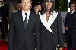 Ruski milijarder za Naomi Campbell gradi "vesoljsko" hišo