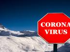 koronavirus smučanje