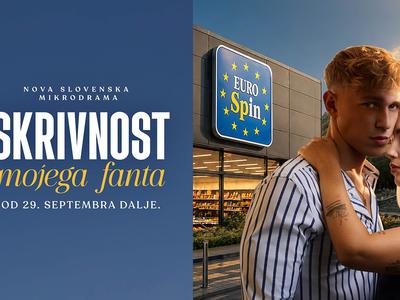 Skrivnost mojega fanta: Slovenija dobiva svojo mikrodramo