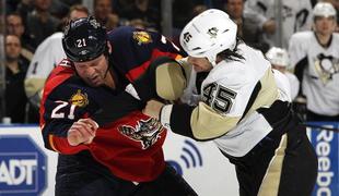 Penguins prekinili niz porazov (video)