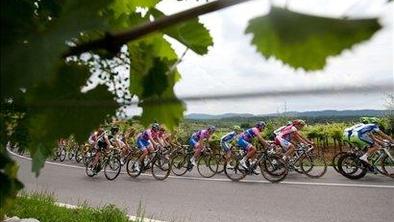 Viviani preprečil veselje Boleta, Vrečer vodilni