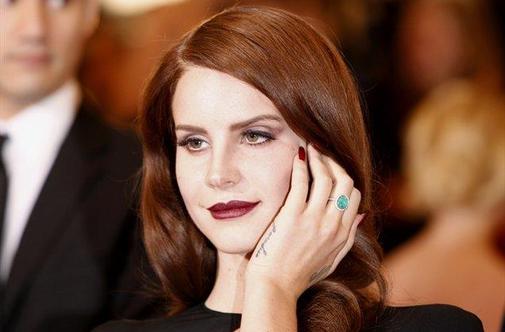 Lana Del Rey novi obraz znamke H&M?