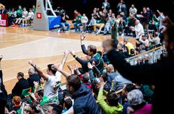 Praznik v Ljubljani s piko na i