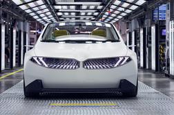 BMW potrdil nov model, vrača se stara oznaka #foto