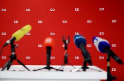 SD: Obsojamo vmešavanje tujih obveščevalcev, a ne opravičujemo razkritega