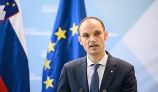 Logar: Vlada potrdila odgovor o stanju vladavine prava v Sloveniji
