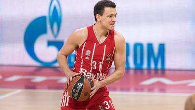 Šiškov Bayern po drami ostaja med živimi