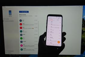 Novo v Windowsih: ali telefona kmalu ne bo več treba niti vzeti v roke?