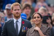 Meghan Markle, princ Harry