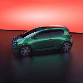 Renault twingo