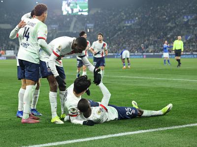 PSG gosti drugi veliki derbi te sezone