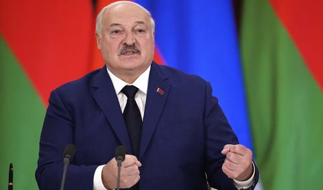 "Putin ima zelo dober predlog za konec vojne. Če ga ne bodo sprejeli, bodo izgubili Ukrajino."