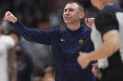 Kdo bo v prihodnji sezoni treniral Jokića in druščino?