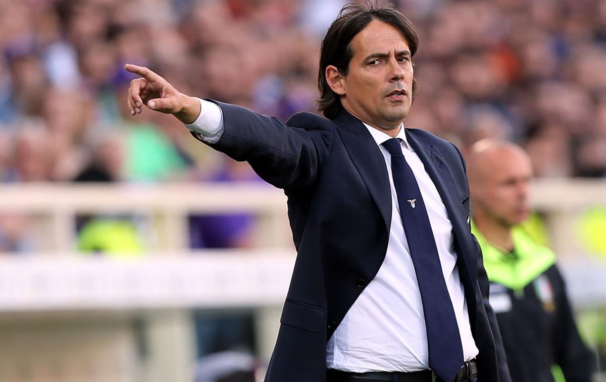 Simone Inzaghi | Foto Guliver/Getty Images