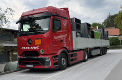 Električni reli brez kompromisov: Opel z Avstrijci razvil mobilno polnilno mrežo