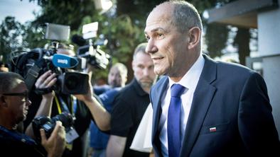 Anketa: Kdo bo novi slovenski premier?