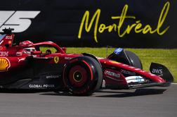 Formula 1 vsaj še deset let v Montrealu