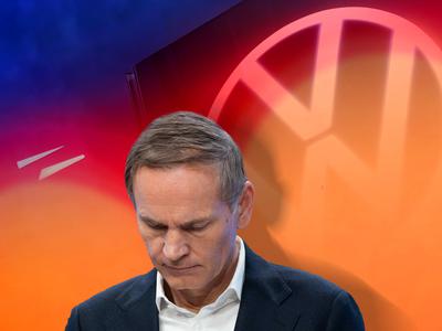 Novi protesti pri Volkswagnu: zaupanje v direktorja načeto, a še ni izgubljeno