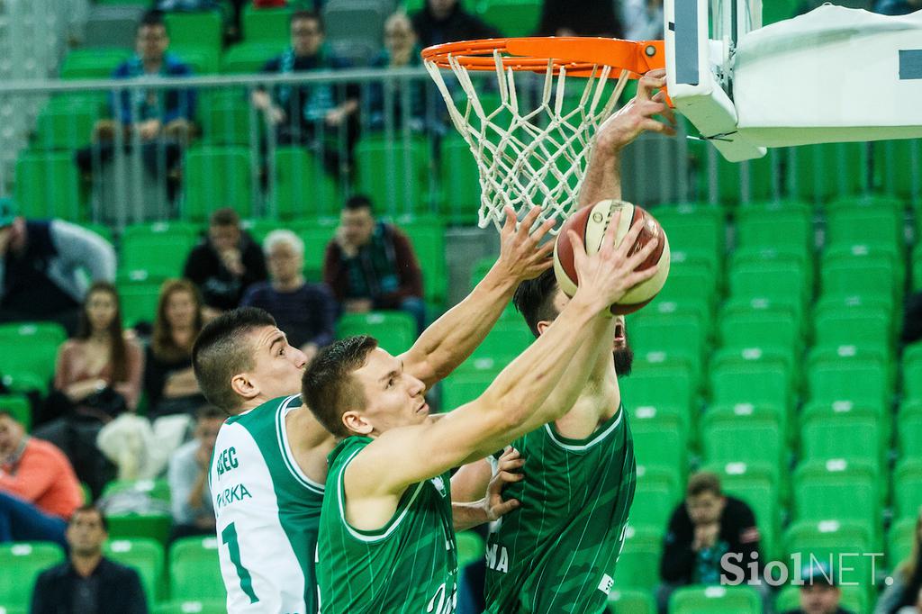 Olimpija Krka