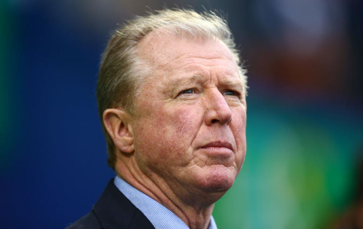 Steve McClaren | Foto Gulliver/Getty Images