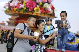 Kitajska uvaja črn seznam za poredne turiste