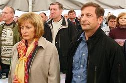 Na Treh kraljih v znamenju Festivala miru