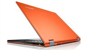 Ocenili smo: Lenovo IdeaPad Yoga 13