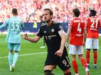 Harry Kane