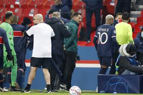 Uefa sprožila disciplinski postopek proti romunskima sodnikoma