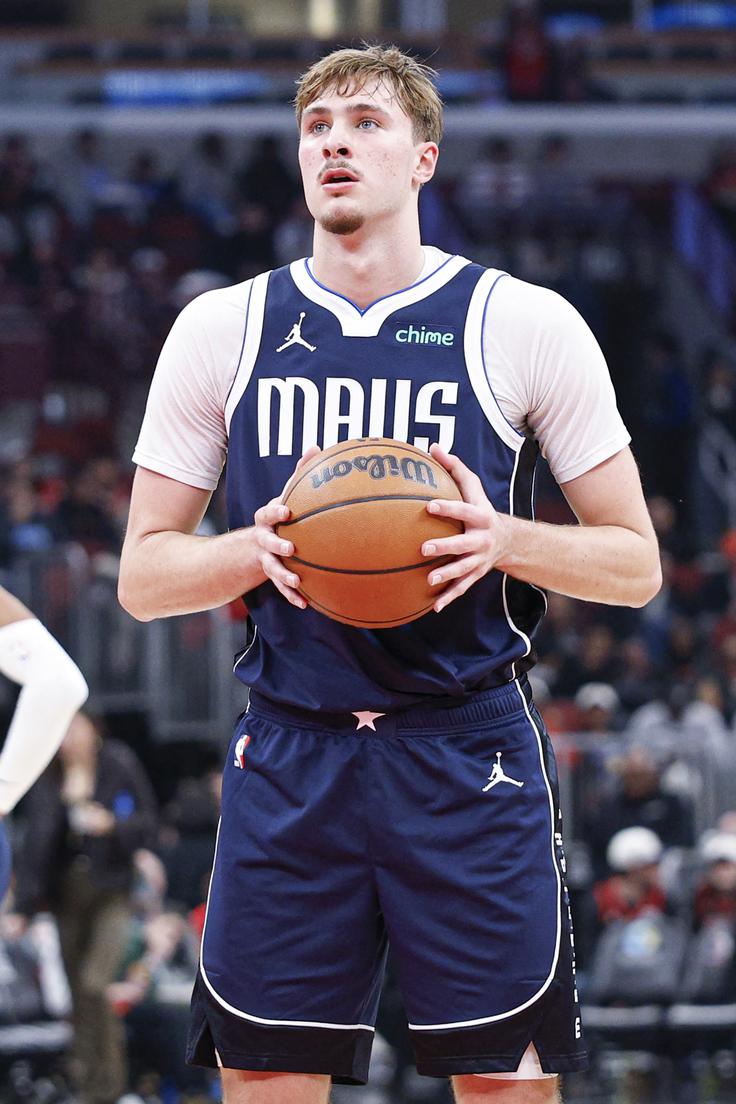 Dallas je v tej sezoni zbral 15 zmag in 25 porazov, tako da je na lestvici zahodne konference šele na 12. mestu.  | Foto: Reuters