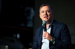 Razočaranje, prepleteno z velikim ponosom: Vrnili se bomo še močnejši