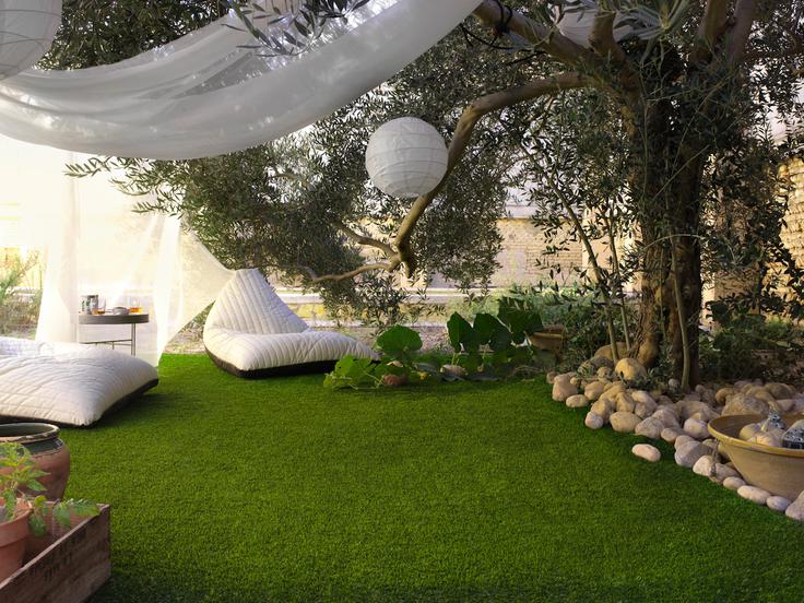 Kemoplast umetna trava | Foto: KEMOPLAST D.O.O.