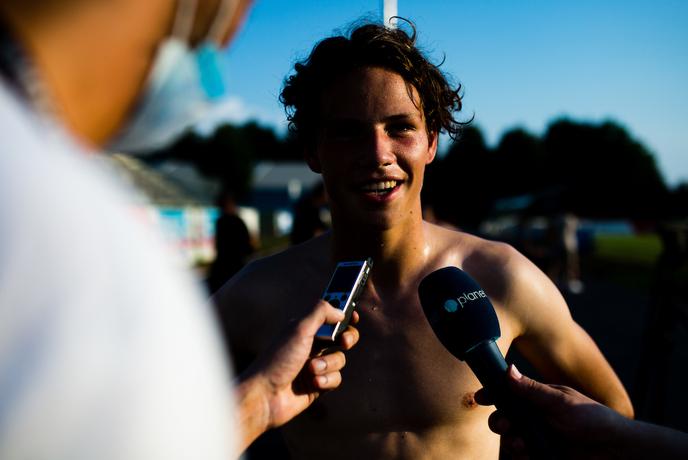 Velik up slovenskega nogometa izbral Celjane