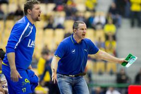 Novi Slovenec v bundesligi