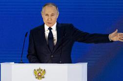 Putinov poznavalec trdi: To je tisto, kar Putina najbolj skrbi