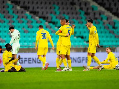 Nov šok za Olimpijo, zvečer na delu še Celjani