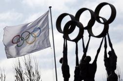 Olimpijske igre 2024 morda v naši soseščini