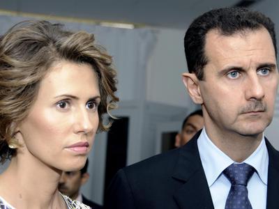 Bo mož nekdaj umirajoče lepotice postal novi zdravnik Putinove elite?