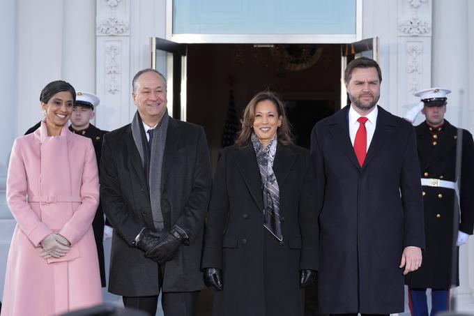 Kamala Harris | Foto: Guliverimage