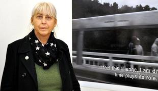 V Novem mestu fotografska razstava hrvaške slikarke Jasenke Bulj