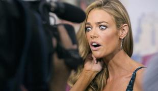 Twitteraši sina Denise Richards razglasili za žrtev eksplozije na maratonu