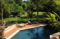 Pink prodaja ali daje v najem svoj dom v LA