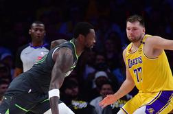 Legende brutalno udarile po Dončiću, Jamesu in Redicku