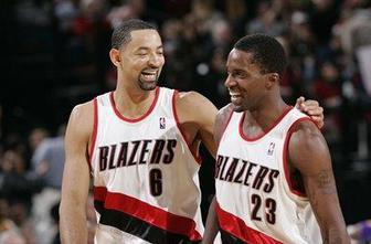 Portland ne opušča ambicij o končnici