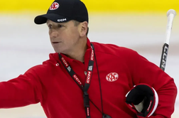 KAC podaljšal pogodbo s trenerjem Fureyjem