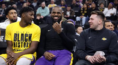 LeBron James na radarju štirih ekip