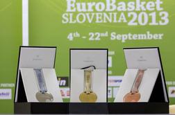 Kakšna je dediščina EuroBasketa 2013?