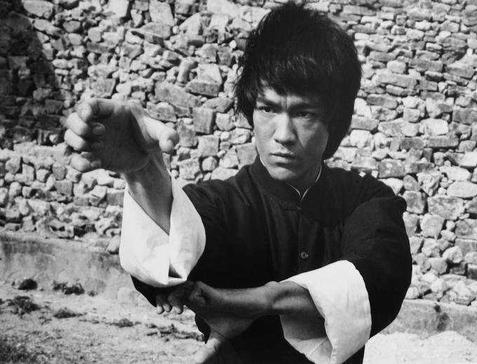 Bruce Lee | Foto: Profimedia